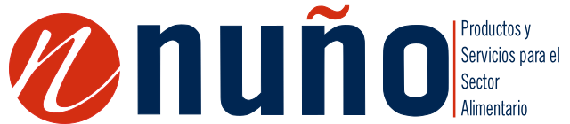 Logotipo de Nuño,SLU